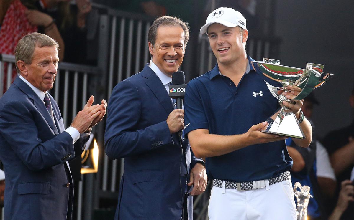 Tour Championship Golf