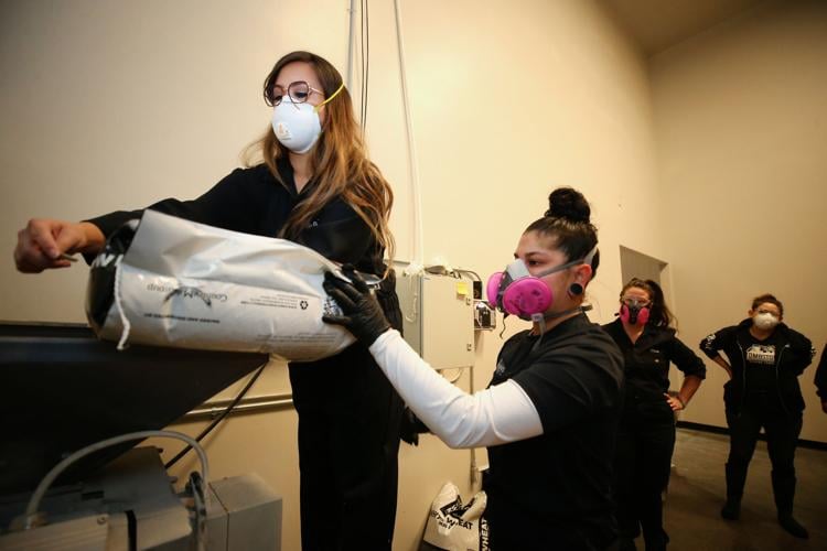 -Las Hermanas Brewing