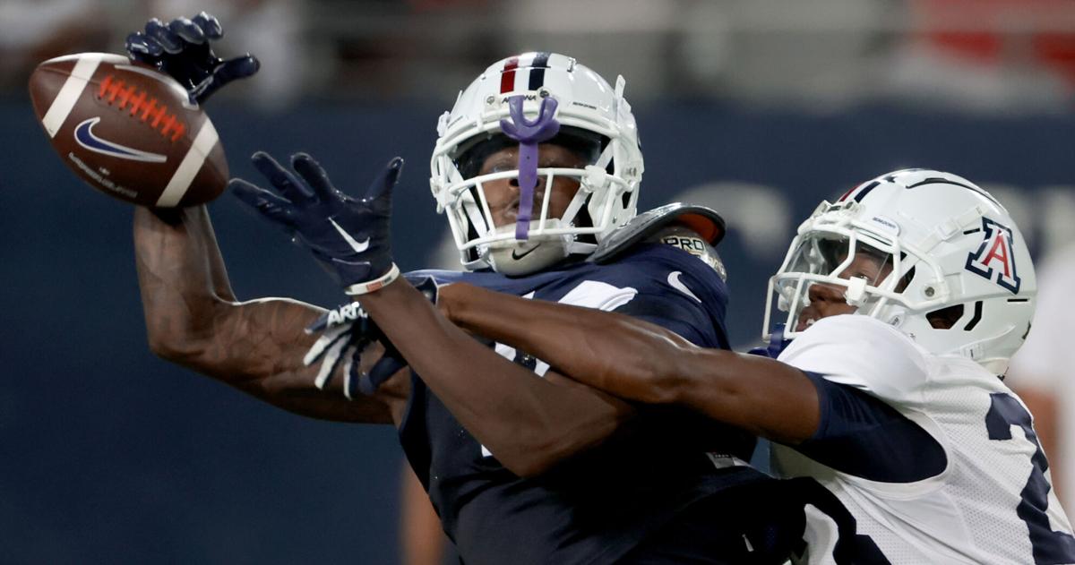 University of Arizona football