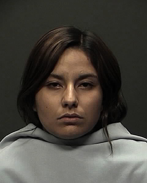 Woman Arrested In Connection With Tucson Bank Robbery