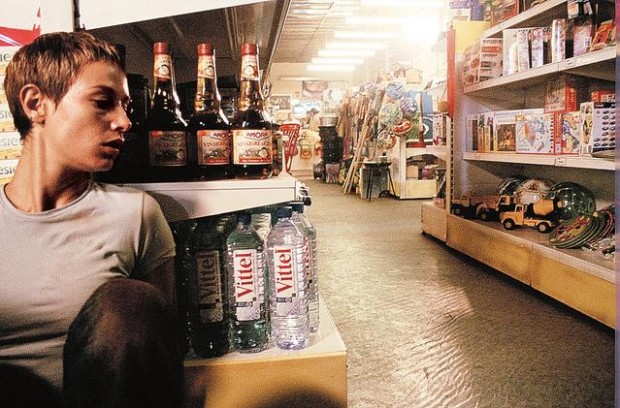 'High Tension' fiendishly suspenseful  