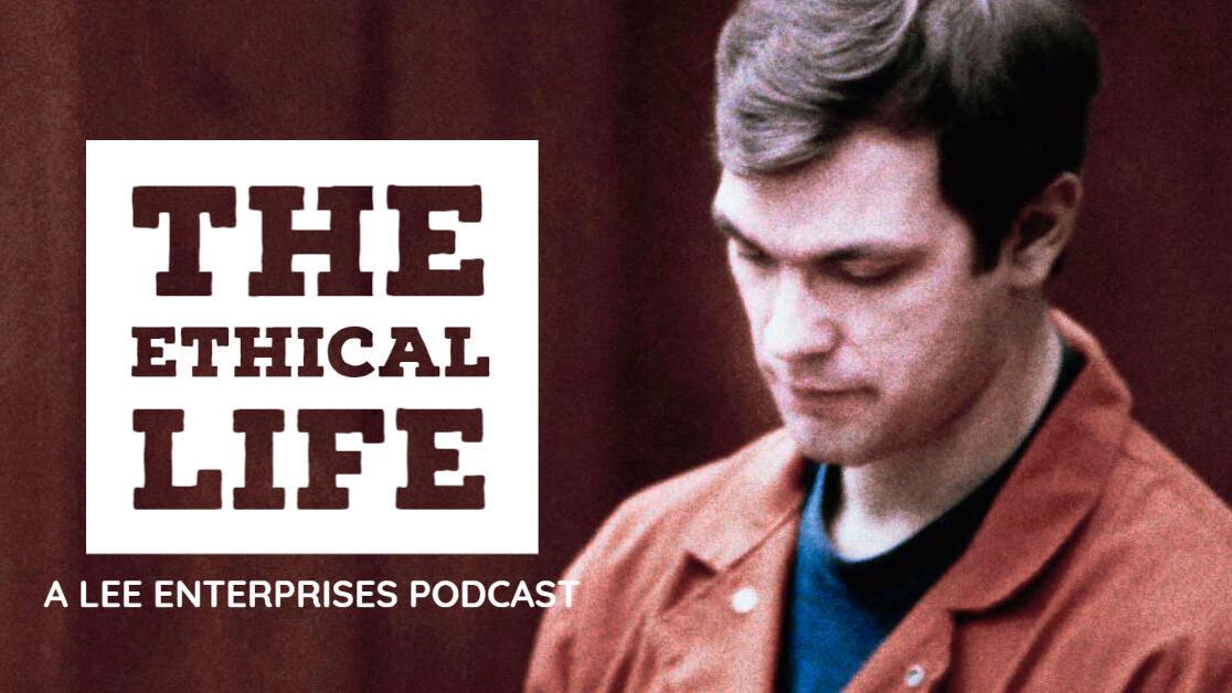 What is so appealing about true-crime shows? | The Ethical Life Podcast