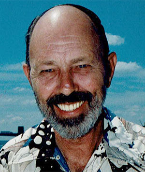 HUFF, Robert Dunfield