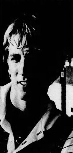 1. Willie Wood, Sabino, 1978 and 1979