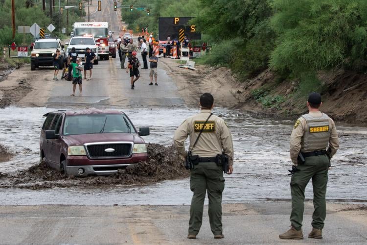 Swift water rescue, CDO Wash (copy)