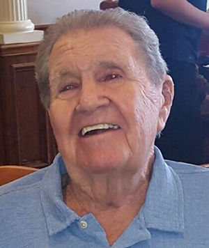 WILSON, Clarence F.