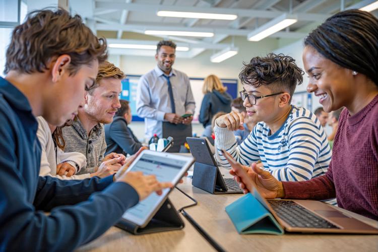 Panaptic Prevention Programs Deliver Innovative Support for New California Youth Cannabis Prevention Grant