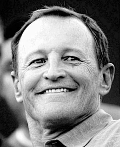 Opinion by Greg Hansen : Recruiting skills defy Olson's age  