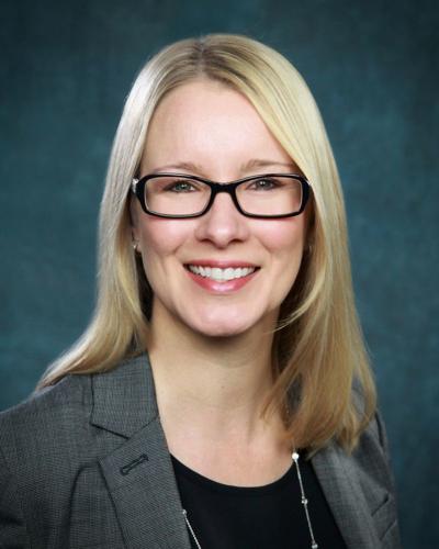 Jennifer Schomburg