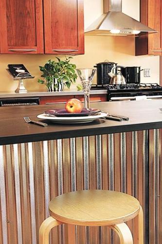 Color this remodel fearless  