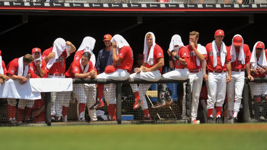 Arizona vs. Lousiana-Lafayette