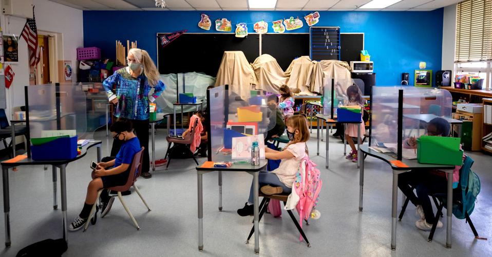 Holladay Magnet Elementary School