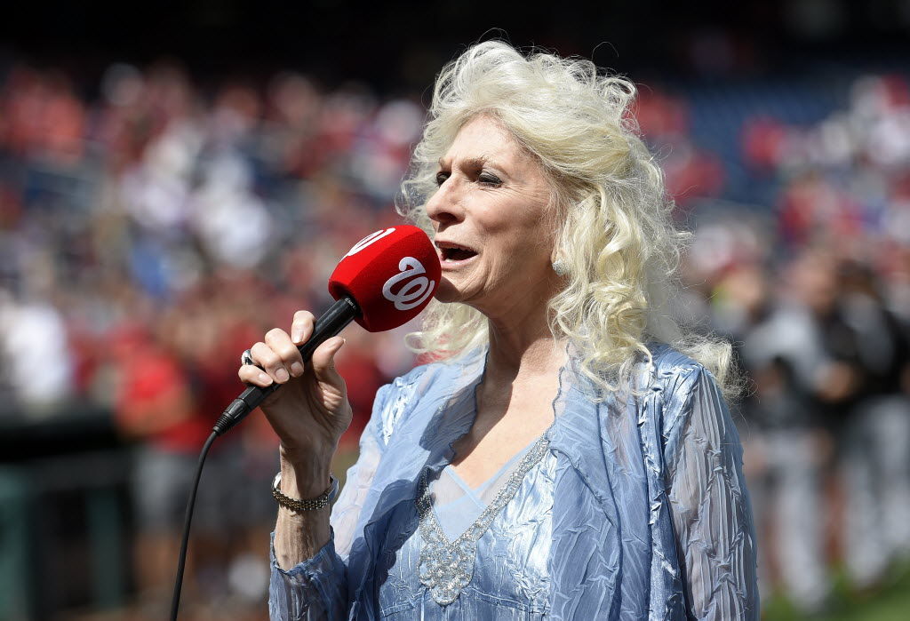 Judy Collins