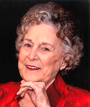 Donna Rae Montgomery   