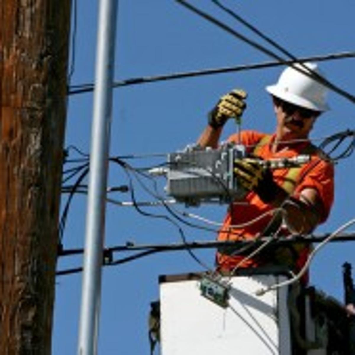 Cox Cable Tv Rates To Go Up Next Month Business News Tucson Com