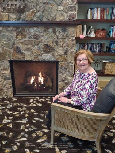 The Hacienda at the Canyon