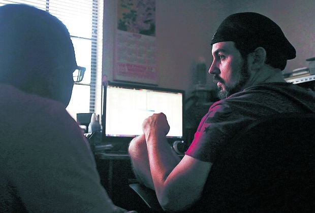 Tucson filmmakers take the road less traveled    
