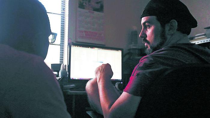 Tucson filmmakers take the road less traveled