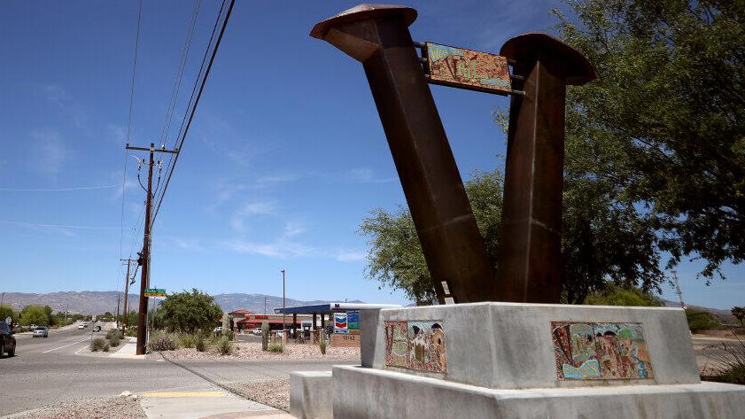 Supervisors OK signature-collecting for Vail incorporation