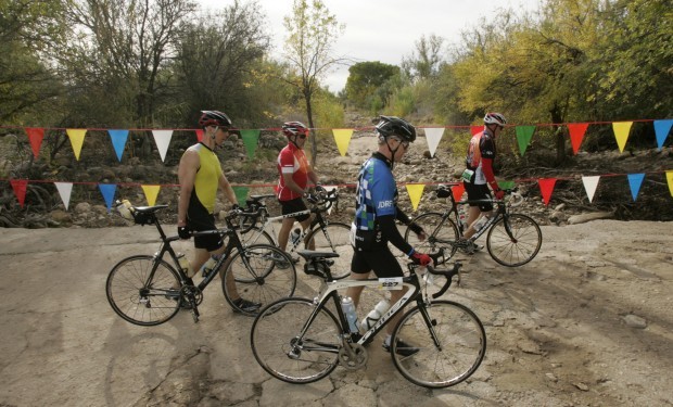29th El Tour de Tucson