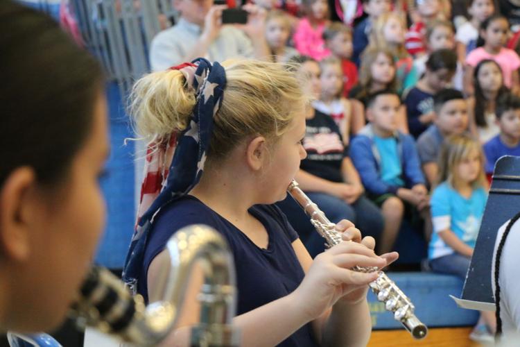 Davis-Monthan saluted ahead of Veterans Day