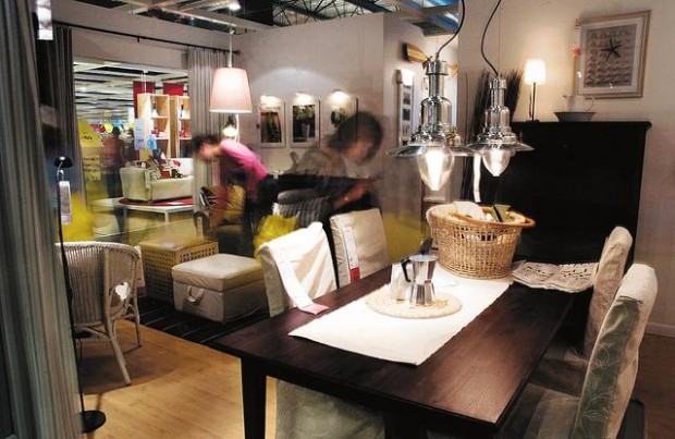 Ikea No 22 Just Up Road Tucson Homes