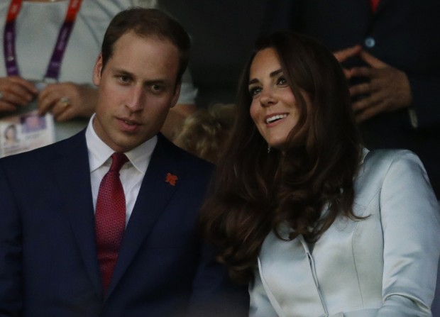 Olympics Opening Ceremony in London