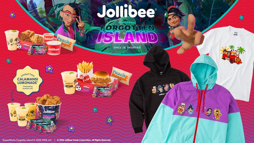 /C O R R E C T I O N -- Jollibee/