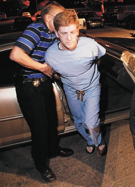 Chronological look at how case developed  