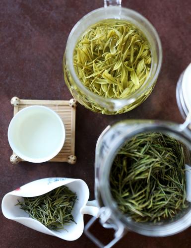 Seven Cups Fine Teas