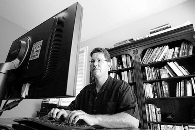 A 'dumb practical joke' begat computer viruses  