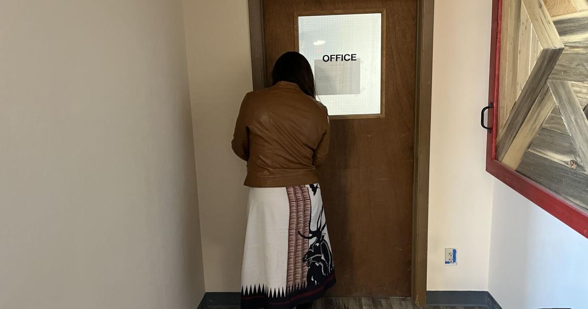 Critics say tribal clinic flooded Blackfeet Nation with opioids