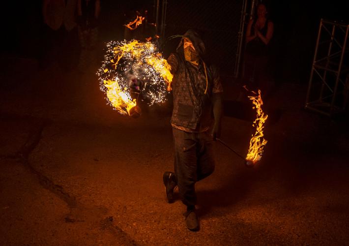 Gem & Jam Festival, 2023