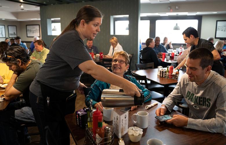 Bisbee Breakfast Club