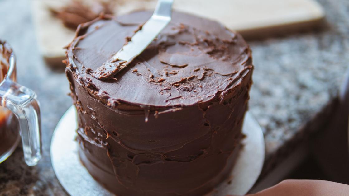 Este pastel de chocolate mexicano cumple todos los requisitos | noticias de restaurantes de tucson Este pastel de chocolate mexicano cumple todos los requisitos | noticias de restaurantes de tucson