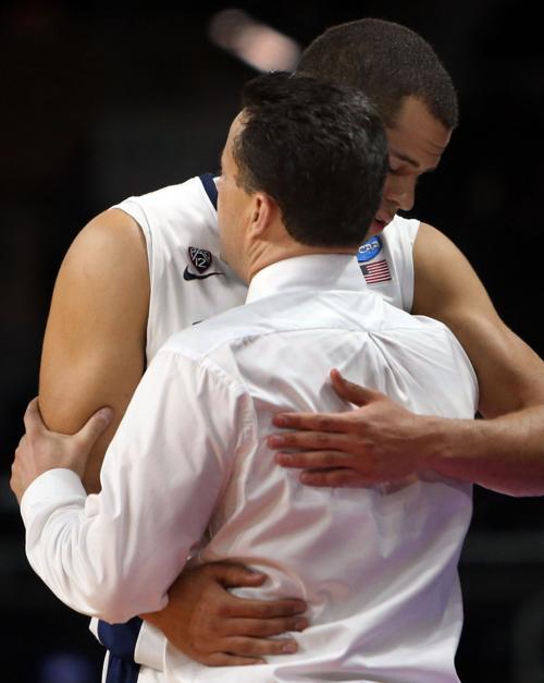 Best Arizona basketball photos