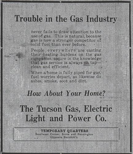 Street Smarts: Russell Ave.