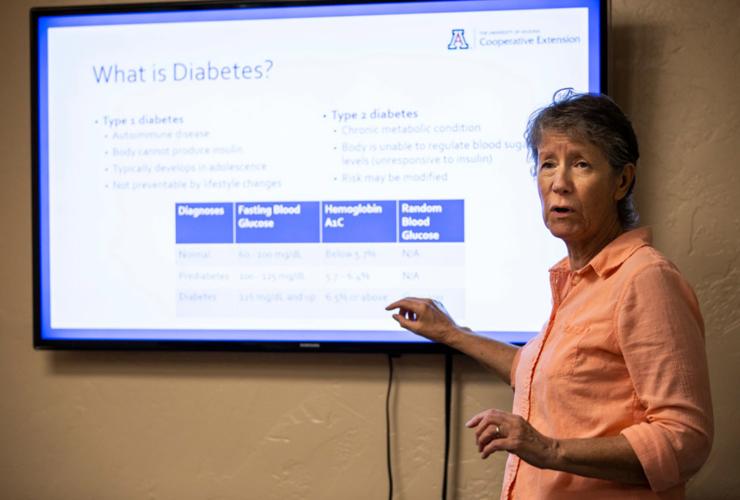 Programa de Diabetes