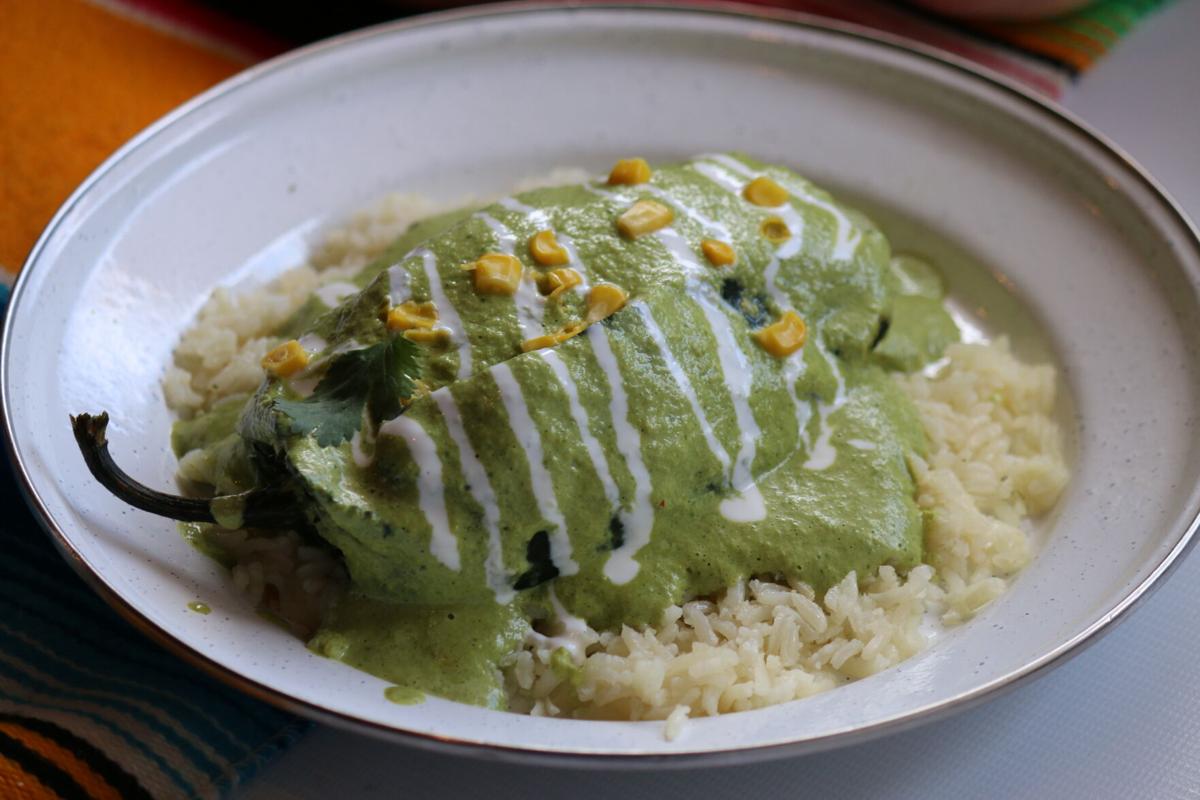 Stuffed Poblano Buendia (copy) (copy)