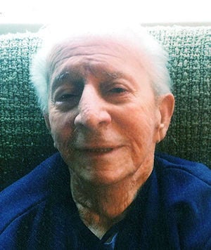 THOMAS, Everett "Jack" Kinsey