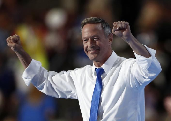 DEM 2016 Convention