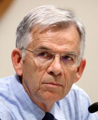 During State of the Town event, Mayor Winfield says Oro Valley has 'weathered this storm'