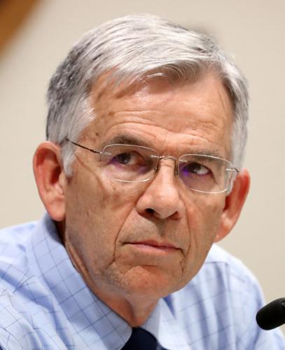 Mayor Joseph Winfield