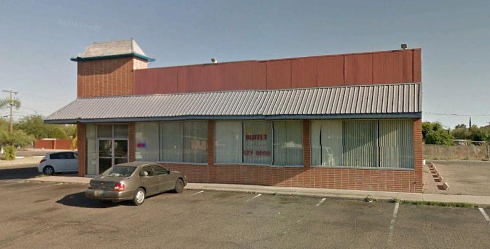 Golden Phoenix Restaurant, 2854 E. 22nd St.