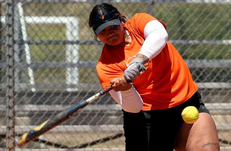 Pima Community College softball | May 7, 2024
