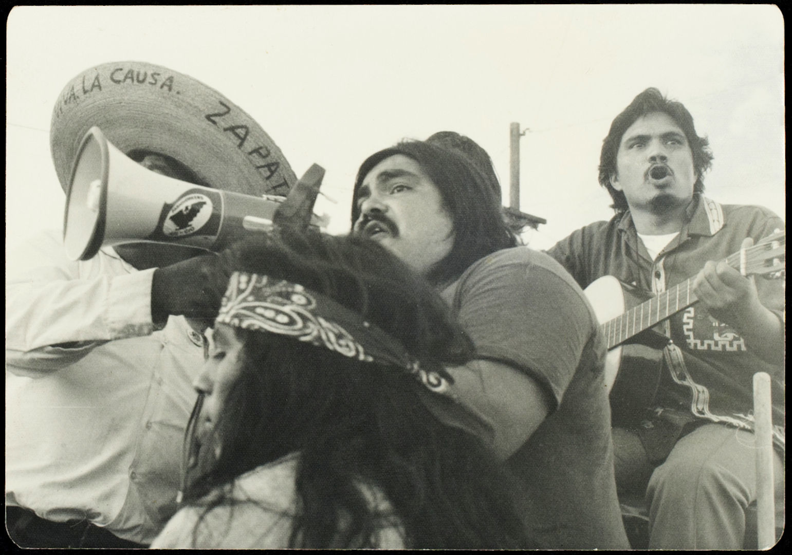 Neto's Tucson: Documentary Recognizes Role Of Musical Figure In Chicano ...