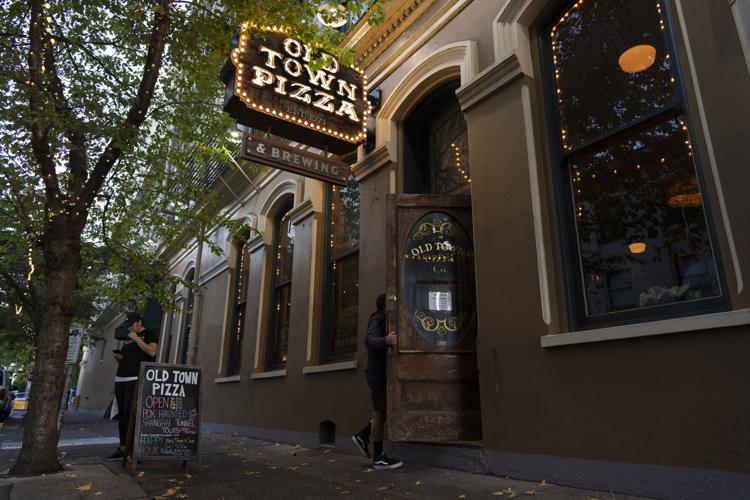 Haunted History Halloween