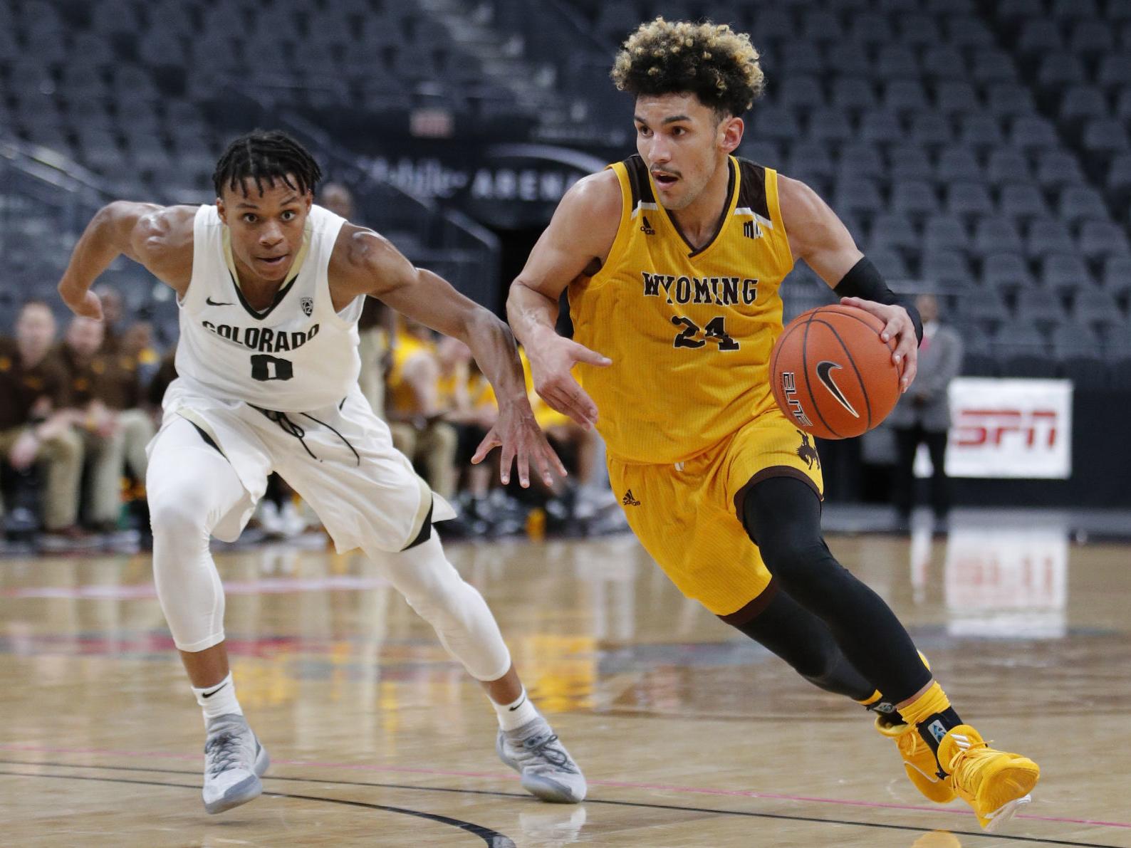 Loyola Marymount Wyoming Fill Out Final Two Spots On Arizona S Home Basketball Schedule For 21 Arizona Wildcats Basketball Tucson Com