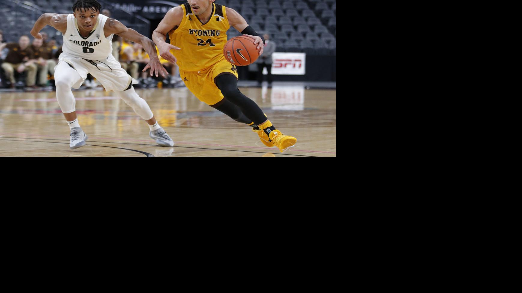 Loyola Marymount Wyoming Fill Out Final Two Spots On Arizona S
