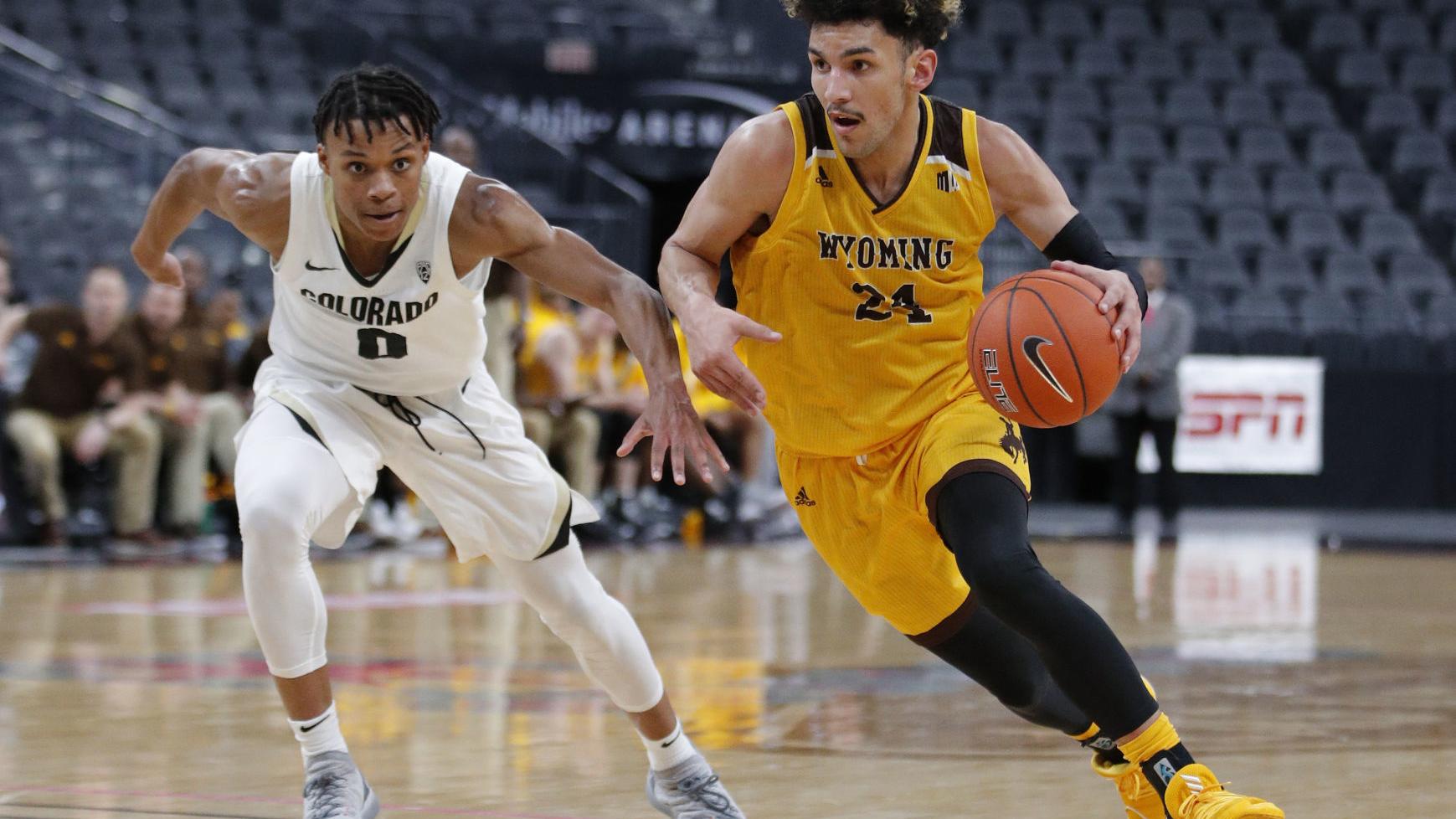 Loyola Marymount Wyoming Fill Out Final Two Spots On Arizona S Home Basketball Schedule For 2020 21 Arizona Wildcats Basketball Tucson Com